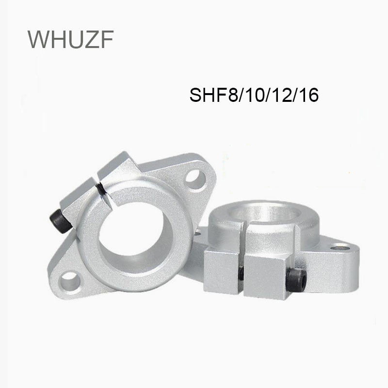 WHUZF 2/4PCS SHF8 SHF10 SHF12 SHF16 8 10mm 12mm 1..